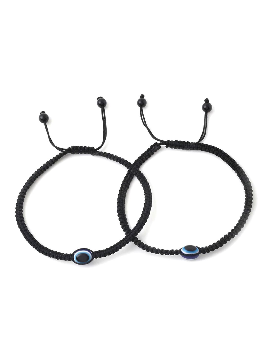 Trendsetting Evil Eye Payal: Stylish Artificial Anklets for Women