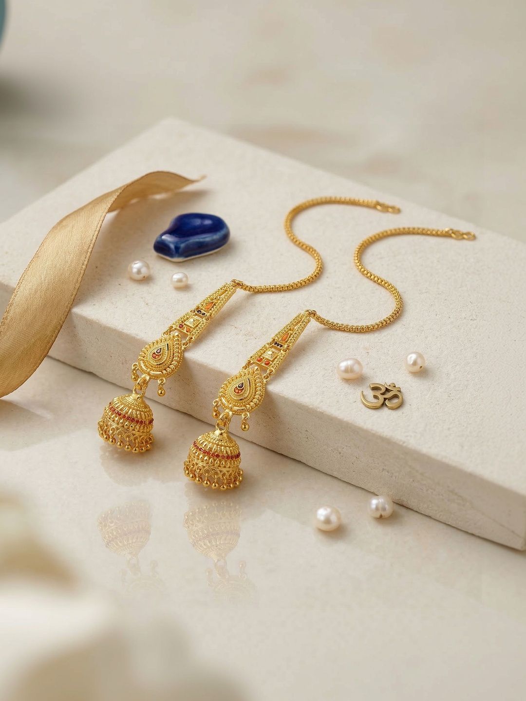Classic Designer Jhumka for Women