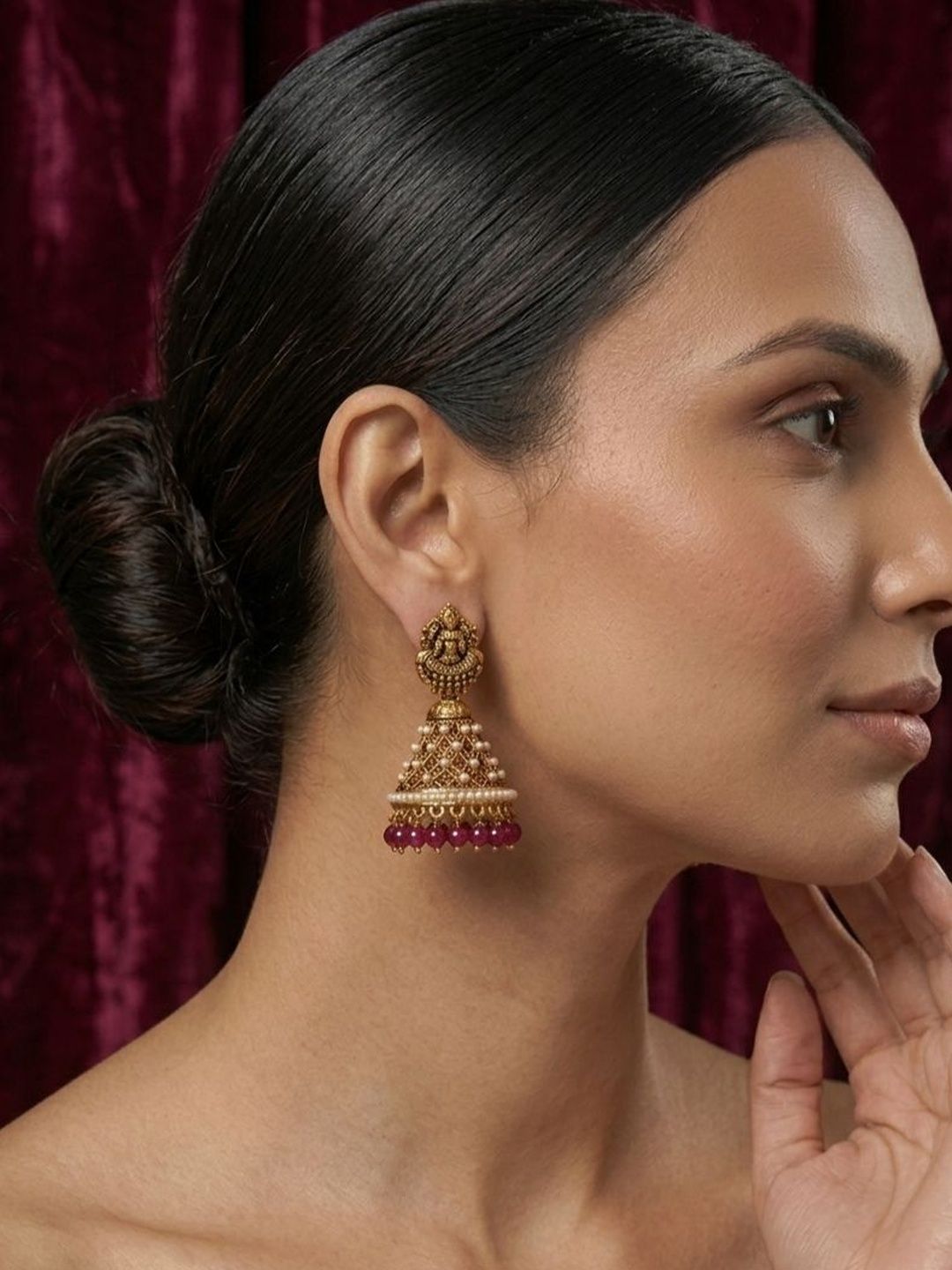 Classic Drop Earrings for Women