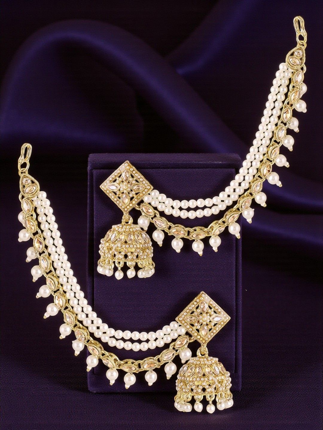 Oomph Geometric Statement Jhumka