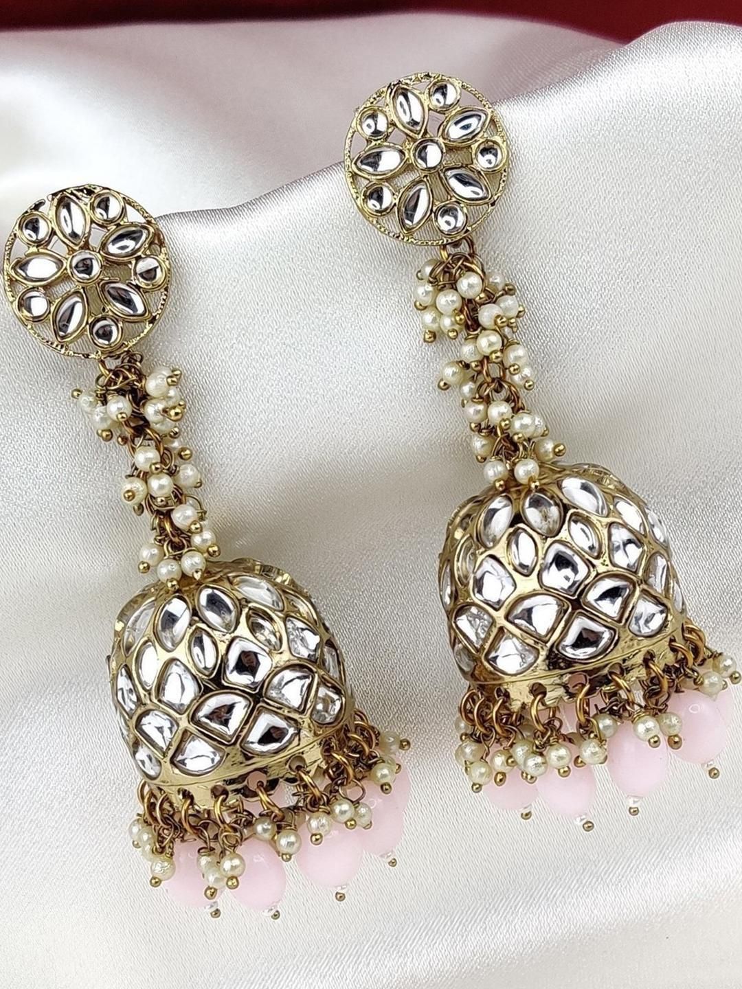 Orbis Chic Alloy Earrings for Women