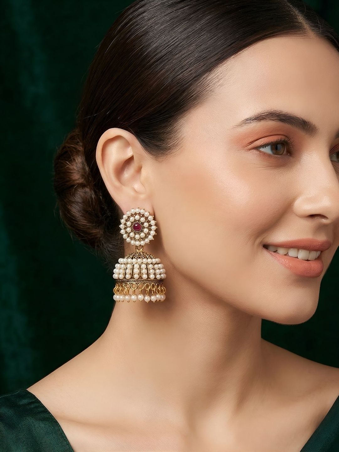 Timeless Classic Drop Earrings