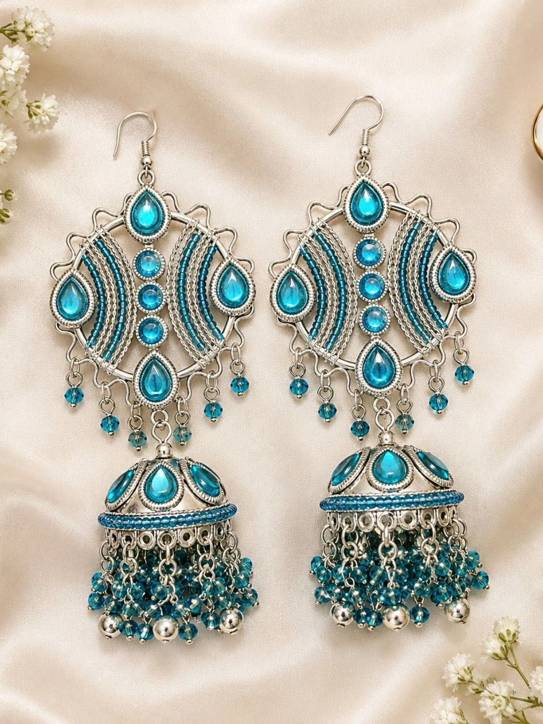 UnfoldSelf Maula Mere Maula Jhumka