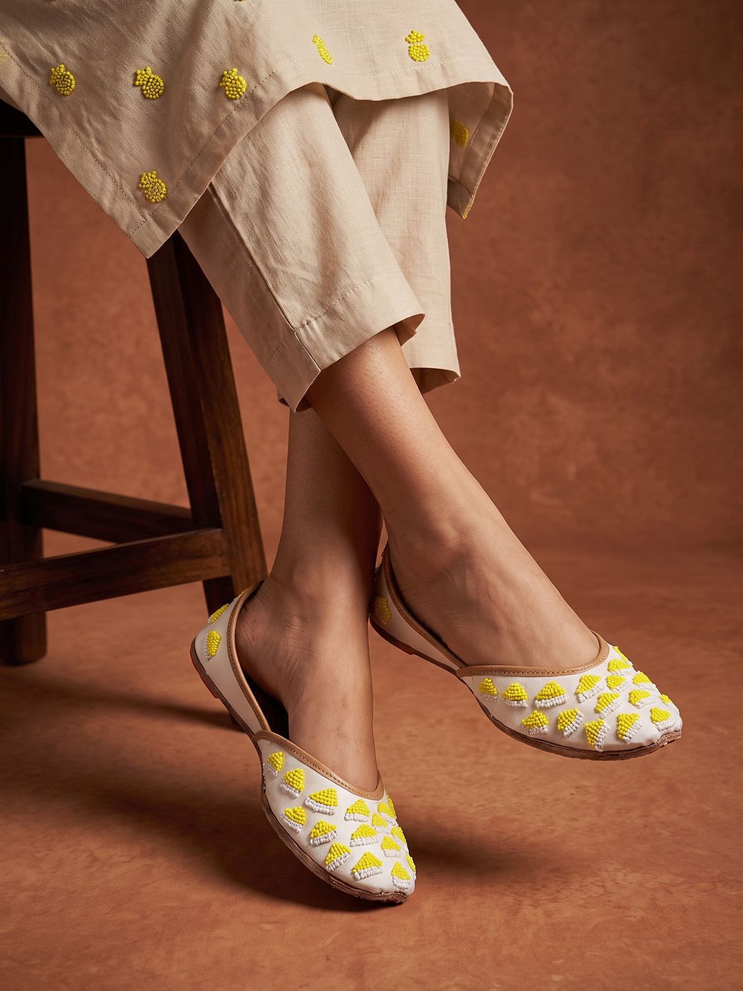 Kolhapuri Chappals for Women: Step Up Your Ethnic Style