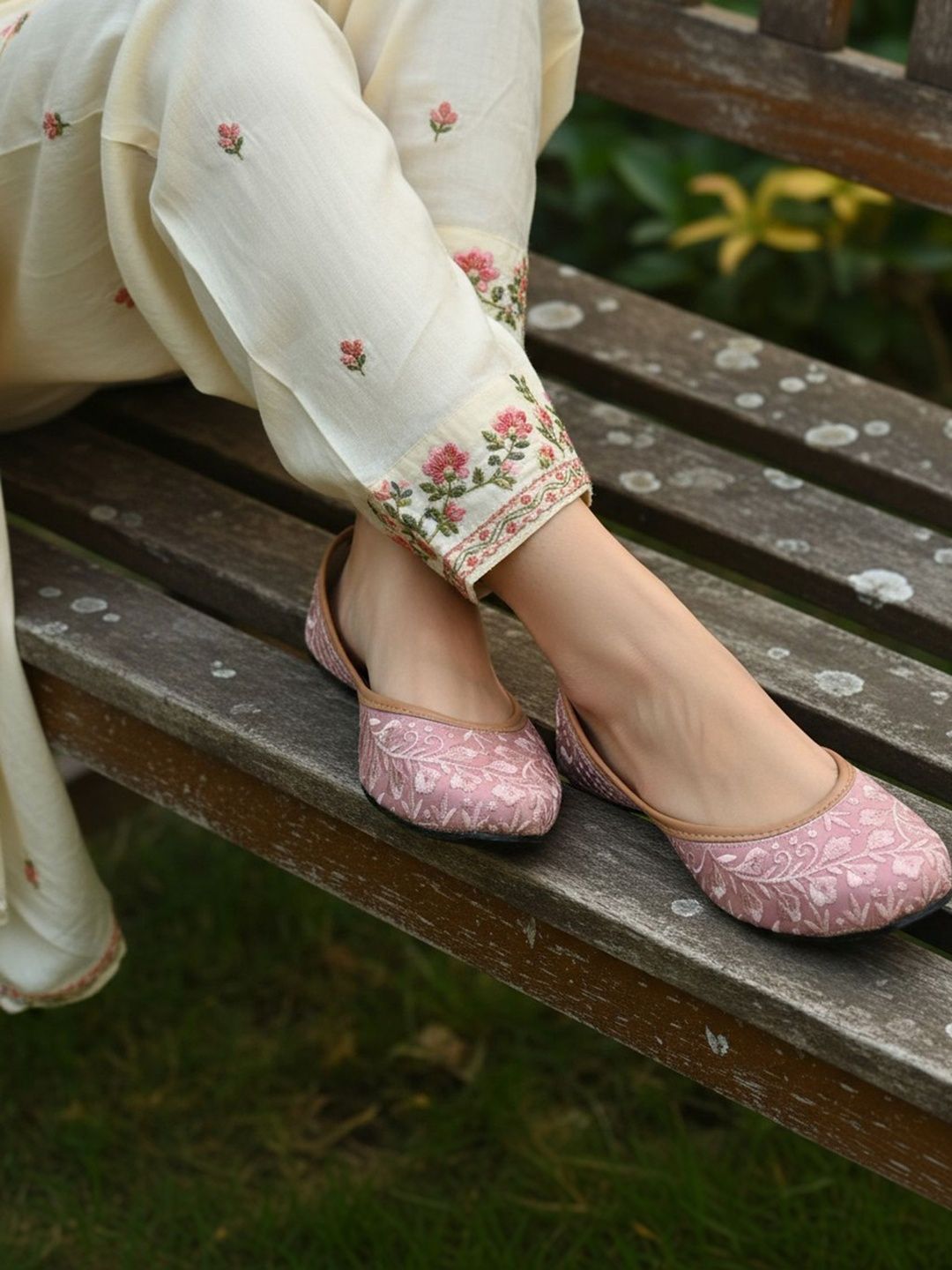 Stylish Kolhapuri Chappals for Women | Traditional Indian Footwear