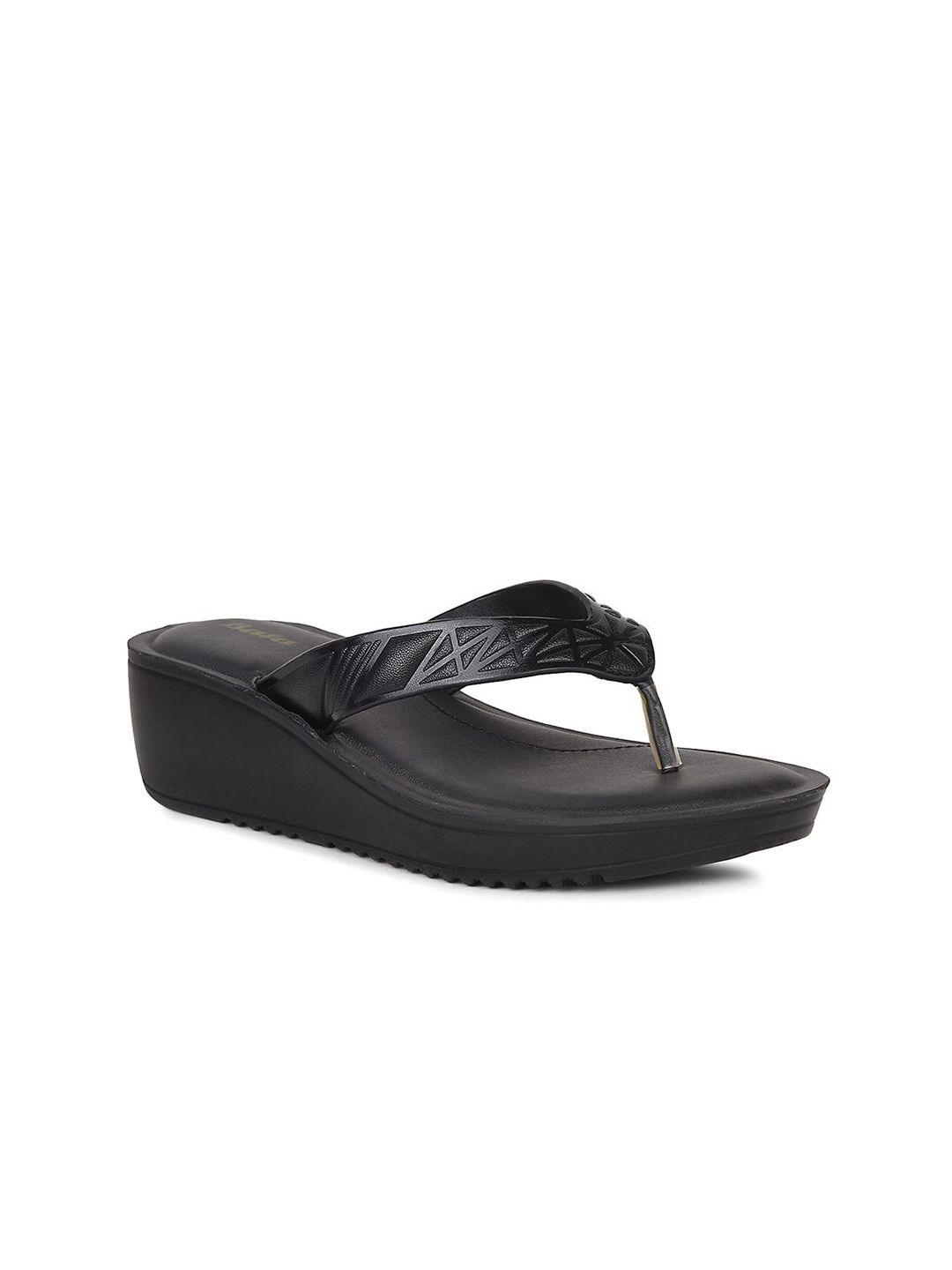 Bata Everyday Casual Wedges for Women