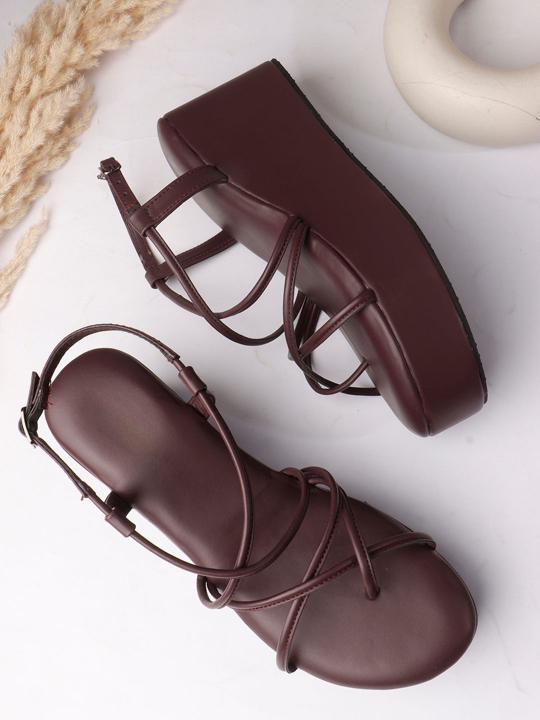 Comfortable Casual Wedges for Women