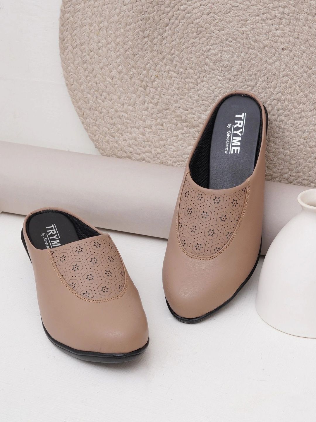 Elegant Beige Wedges for Women | Comfort & Style for Every Step